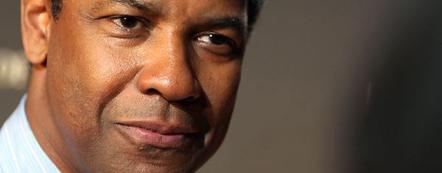 Denzel Washington To Star In 'Flight' For Director Robert Zemeckis And Paramount Pictures