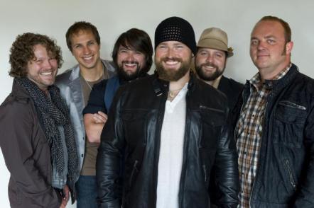 Zac Brown Band Consummates Live Experience On Fall Tour