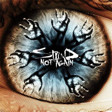Staind Self-Titled Album Out Today; Debut Single 'Not Again' No 1 At Rock Radio