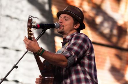 Jason Mraz Adds Dates To Worldwide Concert Tour; Additional USA Dates To Feature Mraz's Own Super Band, With Special Guest Colbie Caillat