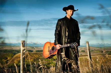 Country Superstar Paul Brandt Releases New Album And Box Set 'Now'