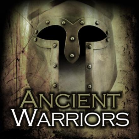 Ancient Warriors Released Today