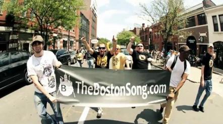 'So Good (The Boston Song)' To Be Performed Live On September 22, 2011