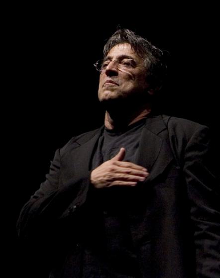 Brazilian Musical Icon Ivan Lins Performs With Berklee Students October 26