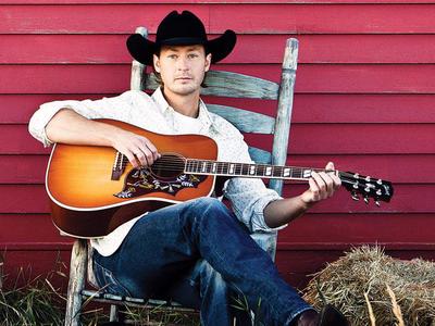 Slave Lake Regional Library Named Main Recipient From Paul Brandt's 'Up From The Ashes' Benefit Concert