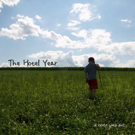 MA's The Hotel Year Sign With Mightier Than Sword Records