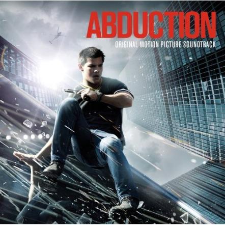 Epic Records To Release Soundtrack To Taylor Lautner's Highly Anticipated Film - Abduction On September 20, 2011