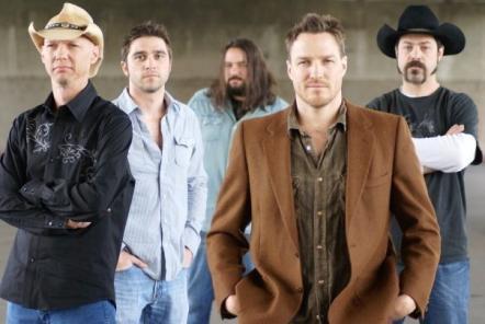 Country Artist Brant Cotton Wraps Guest Starring Role On New Season Of NCIS: LA