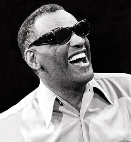 Ray Charles' 'Singular Genius: The Complete ABC Singles,' Available On November 15, 2011
