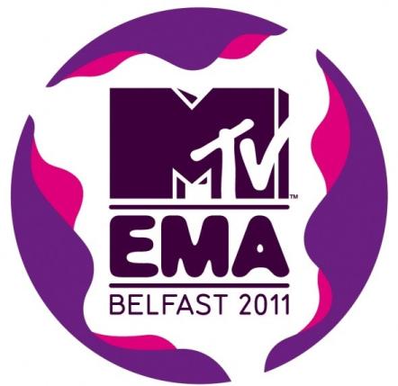 MTV Launches "MTV Voices", Its New International Pro-Social Platform, During The "2011 MTV EMA" Weekend