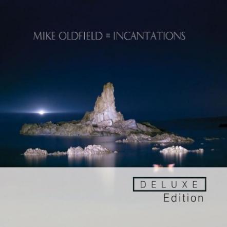 Mike Oldfield's 'Incantation,' Thin Lizzy's 'Bad Reputation,' Sandy Denny's 'North Star Grassman And The Ravens' The Latest To Receive Expanded Deluxe Treatment