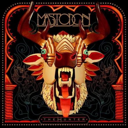 Mastodon Gear Up For September 27th Release Of New Album The Hunter With Series Of Release-Week Events; Watch Official Video For 'Curl Of The Burl' On YouTube Now