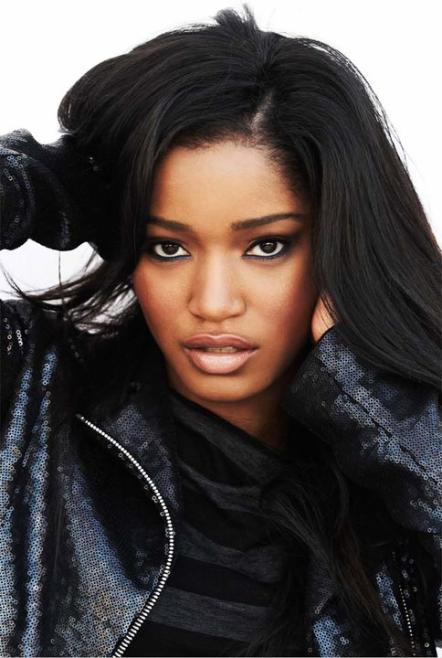 Keke Palmer Joins YWCA USA & Saving Our Daughters In An Anti-bullying Initiative