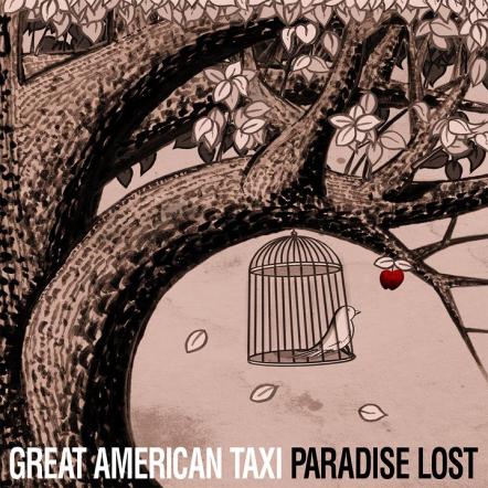 "Paradise Lost" From Great American Taxi Reveals An Ode To The American Dream