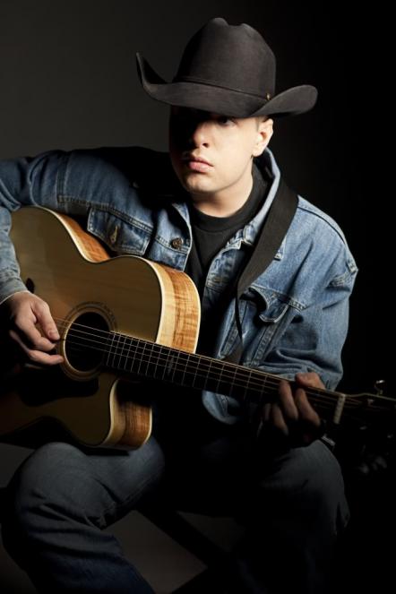 Joel Warren Enjoying Straight Up Success With Recently Released Single, Straight Up Country