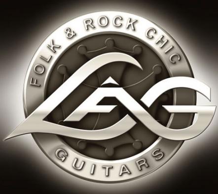 Lag Guitars Presents Re-string Event Tour