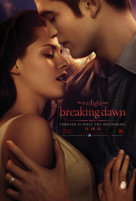 Christina Perri Unveils Eagerly Awaited New Single 'A Thousand Years' Featured On 'The Twilight Saga: Breaking Dawn - Part 1 Original Motion Picture Soundtrack'