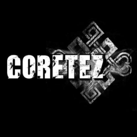 Coretez Releases 'Esperanza'