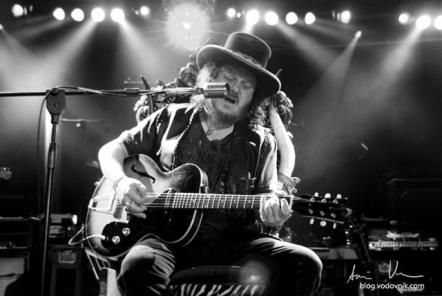 A&I Continues Season With Talented Singer Zucchero