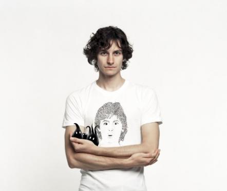 Gotye Comes Stateside With CMJ Shows This Month