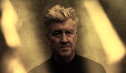 David Lynch Releases Video Trailer For Album 'Crazy Clown Time,' Out November 7th