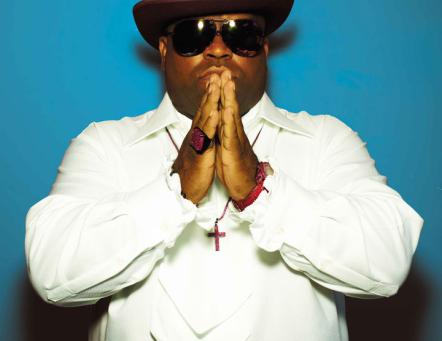 Grammy Award-winning Artist Cee Lo Green Joins The Star-studded Musical Line-up On "The Victoria's Secret Fashion Show" On November 29, 2011