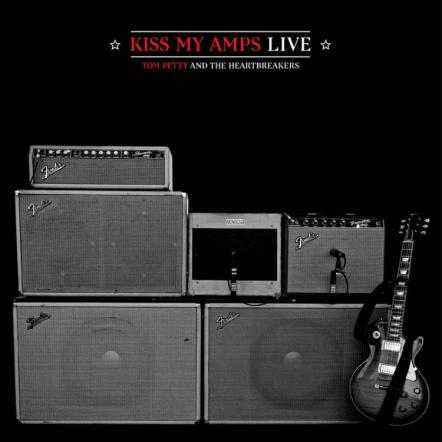 Tom Petty & The Heartbreakers To Release Limited Edition Vinyl-only Kiss My Amps Live Album Including Songs From Their 2010 Mojo Tour