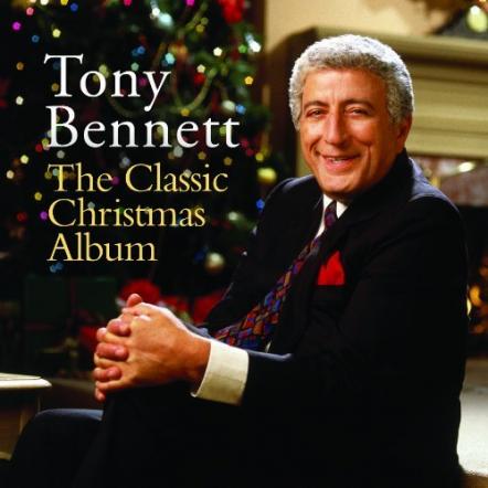 Tony Bennett: The Classic Christmas Album