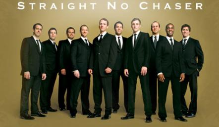Straight No Chaser Releases 'Six Pack: Volume 2' On November 29, 2011