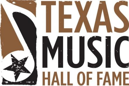 The Curtain Rises On The Texas Music Hall Of Fame