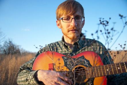 Tennessee's Arthur Alligood Named Grand Prize Winner Of The 2011 Mountain Stage Newsong Contest.
