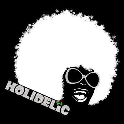 Everett Bradley's Holidelic! Sets 4 Shows At Joe's Pub & East Coast Dates, As Holidays Get A Funk Makeover
