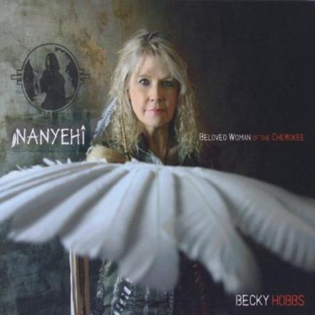 Becky Hobbs Brings Cherokee Music Back To Her Home State For The Cherokee Inaugural Ceremony