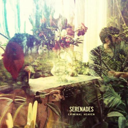 Stockholm's Serenades Release EP, Free Download & New Video!