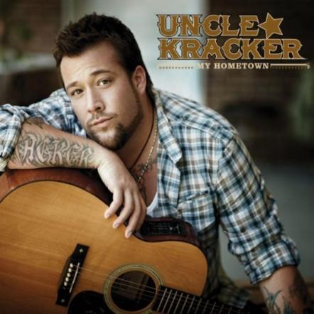 Uncle Kracker's New Single 'My Hometown' Arrives On November 1, 2011