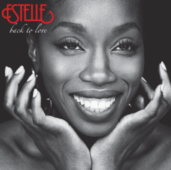 Estelle's 'Back To Love' Remix By Mikey J!