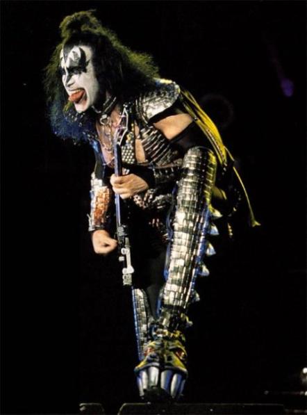 Ortsbo Presents Classic Rock Live & Global Featuring Gene Simmons & More Rock Legends