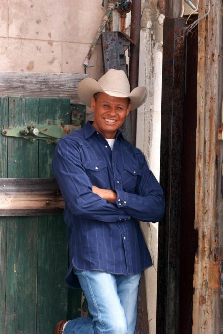 Neal McCoy's New Single "Shotgun Rider" Now Available