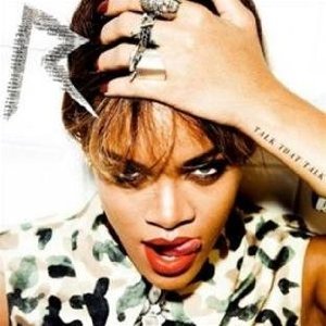Rihanna To Unlock 2nd Single From 'Talk That Talk': "You Da One" Produced By Dr. Luke