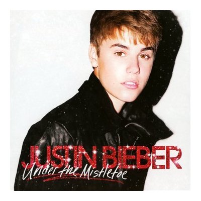 Justin Bieber's New Album 'Under The Mistletoe' Debuts No 1!