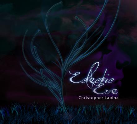 Keyboardist Christopher Lapina Explores Modern Classical/New Age Music