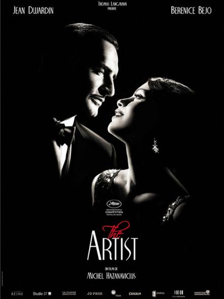 Sony Releases Original Soundtrack Of "The Artist"