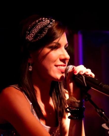 Stephanie Eason Band To Join Colt Ford For Fall 2011 Tour Dates