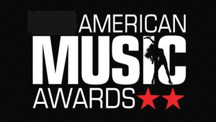 'American Music Awards New Media Honors' Presented By Suntrust In Association With First Annual American Music Conference Co-produced By Variety