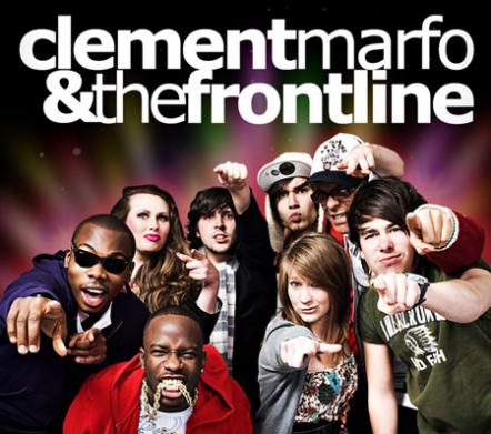 MTV UK + Ireland Announce Clement Marfo & The Frontline And Angel As First Two Nominees For MTV Brand New For 2012