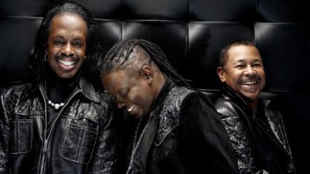 Now, Then & Forever, The Ultimate Earth, Wind & Fire Album Coming January 31, 2012