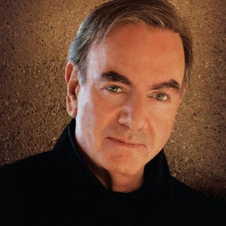 Neil Diamond Takes His Greatest Hits On The Road In Highly-anticipated 2012 North American Summer Tour