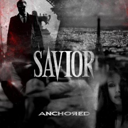 Anchored Release Trailer For "savior" Featuring Playboy Model Angelique Jerome