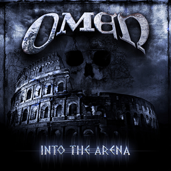 Omen Releases "Into The Arena" For The Holidays!