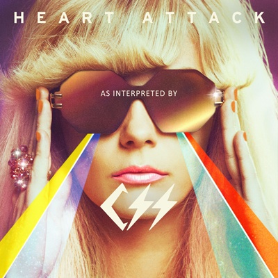 The Asteroids Galaxy Tour Launch US Tour + "Heart Attack" (CSS Remix) MP3!